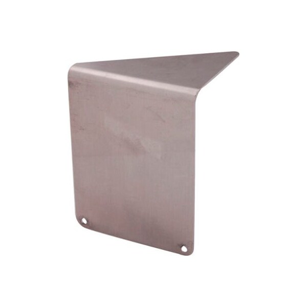 Allpoints 2241083 Shield, Blade, Easy Tomato Slcr For Nemco